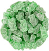 Sugar Coated Gummy Bears | Green Apple