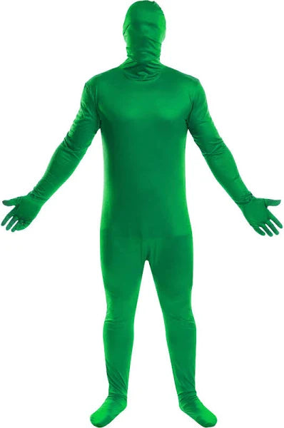 green body suit