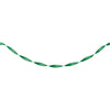 Green Crepe Streamer | 81ft
