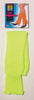Neon Leg Warmers - Green
