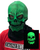 UV Reactive Glow Skeleton  | Mask