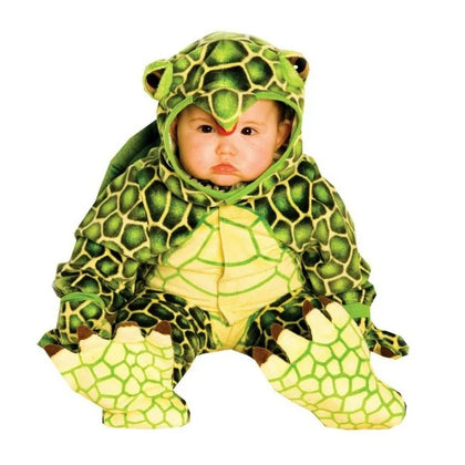 Little Green Turtle | Infant