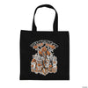 THE SCARE CREW TRICK OR TREAT BAG