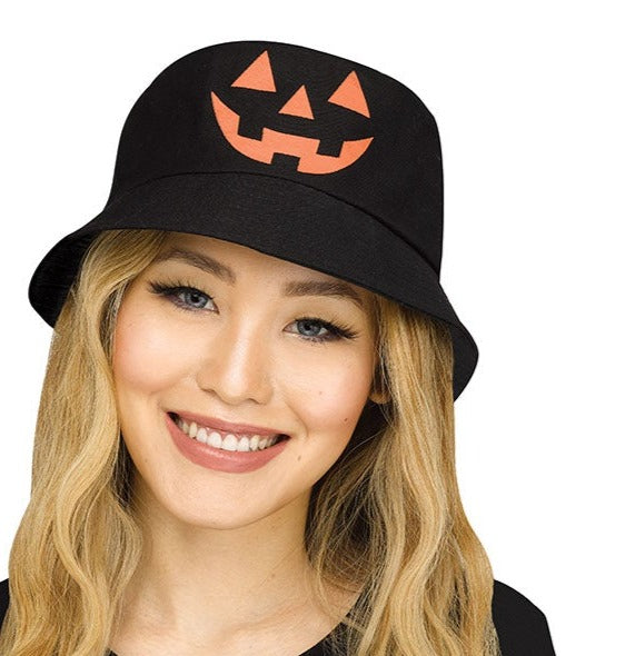 Jack-o-lantern