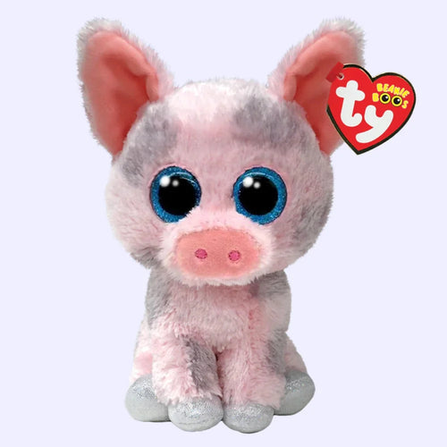 Hambone Pig | Ty Beanie Boo