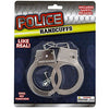 Handcuffs Metal