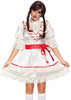 haunted doll