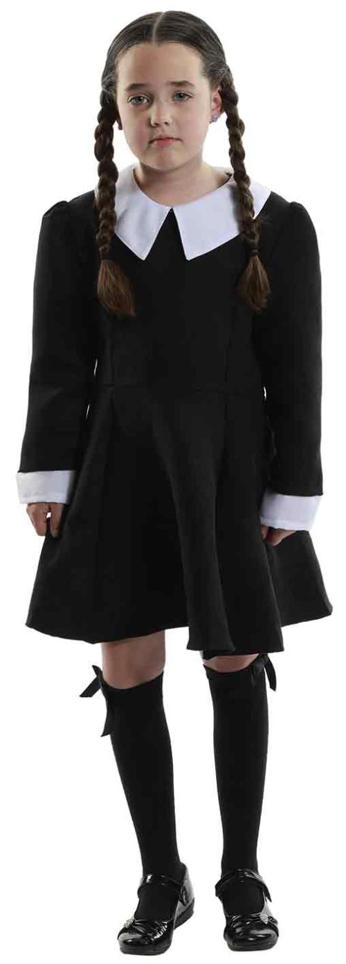 Haunted Girl | Child