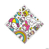 Hello Kitty & Friends Luncheon Napkins  16ct