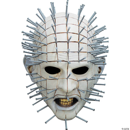 Hellraiser III Pinhead Mask
