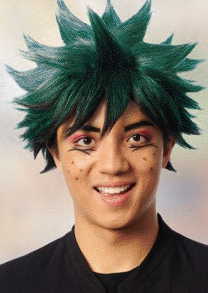Anime Hero | Wig