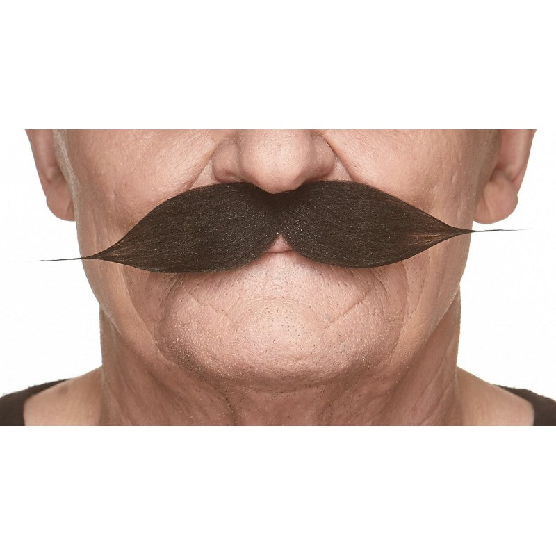 Party Pack Mustaches 6ct