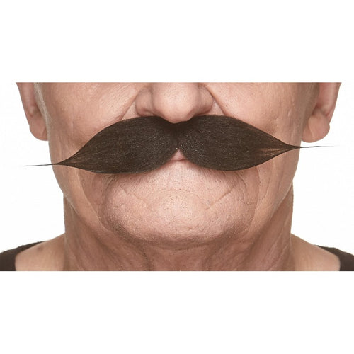 Party Pack Mustaches 6ct