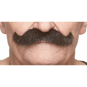 Party Pack Mustaches 6ct