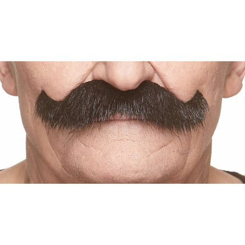 Party Pack Mustaches 6ct