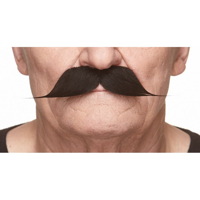 Party Pack Mustaches 6ct