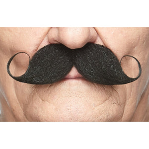 Party Pack Mustaches 6ct