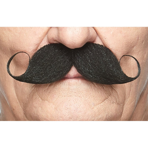 Party Pack Mustaches 6ct