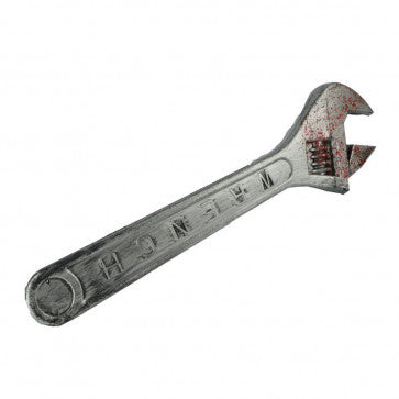 Fake Wrench