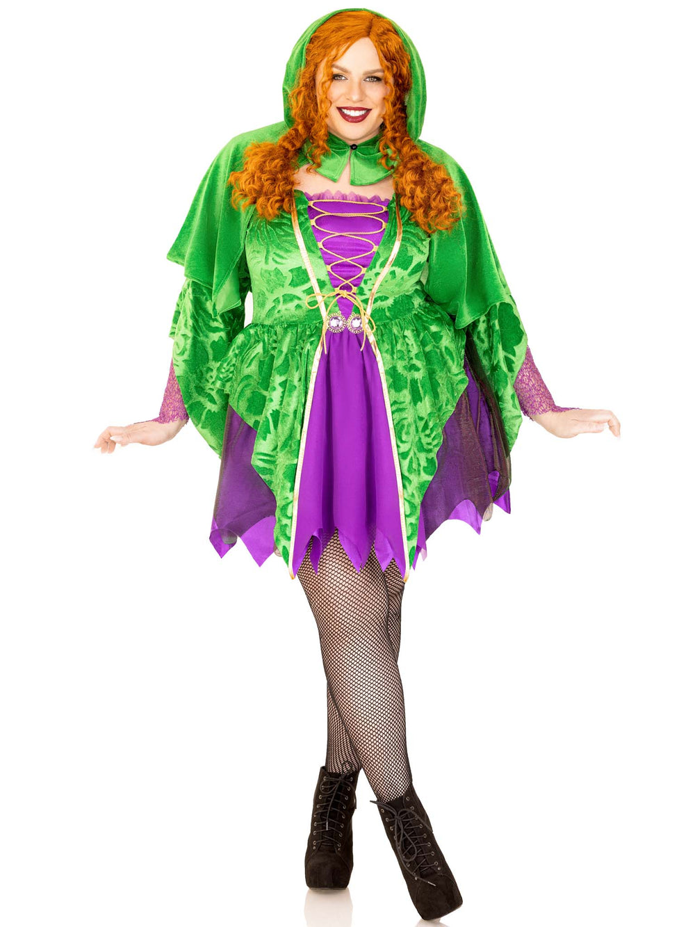 Crafty Spellcaster | Adult