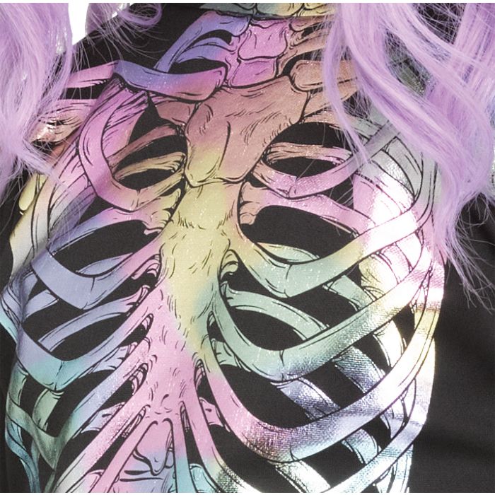 Holographic Skeleton | Child