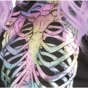 Holographic Skeleton | Child