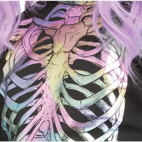 Holographic Skeleton | Child
