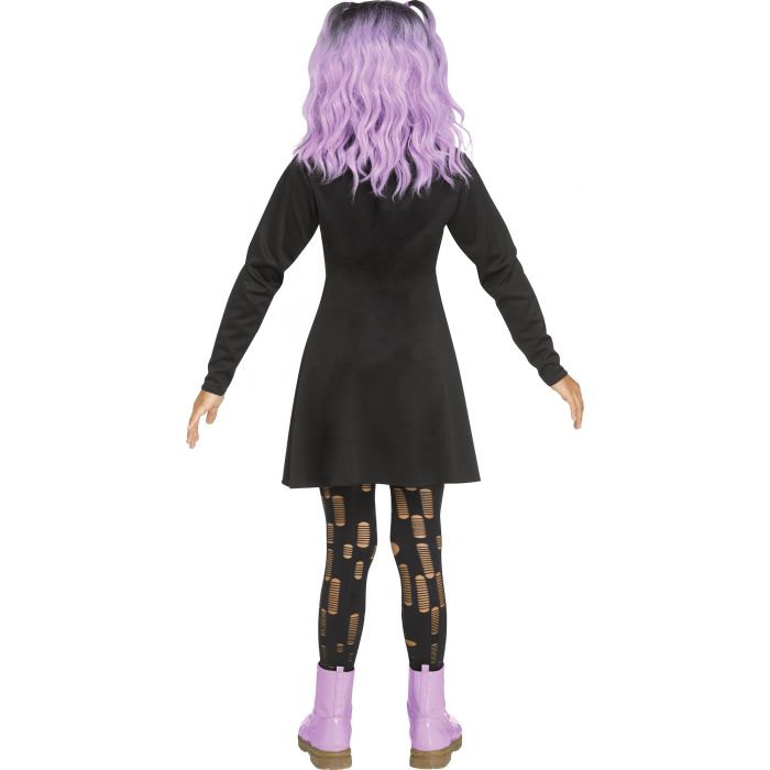 Holographic Skeleton | Child