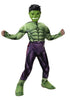 hulk costume kids