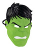 Marvel Hulk Value Mask for Kids