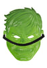 Marvel Hulk Value Mask for Kids