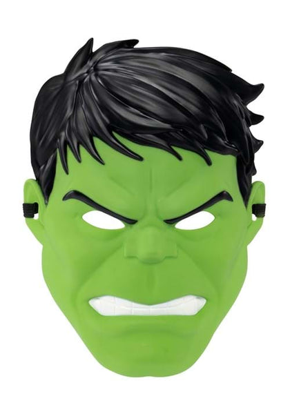 Marvel Hulk Value Mask for Kids