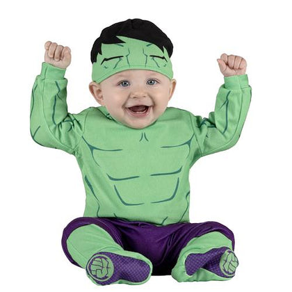 Hulk Costume | Infant