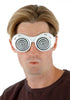 White Hypno Goggles