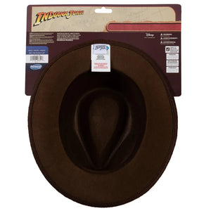 INDIANA JONES ADULT HAT