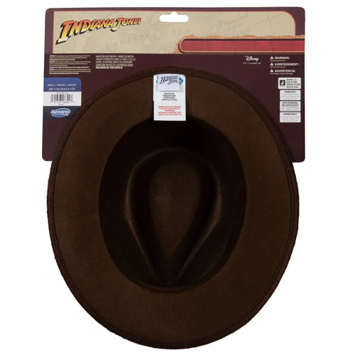 INDIANA JONES ADULT HAT