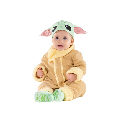 Star Wars Grogu Costume | Infant
