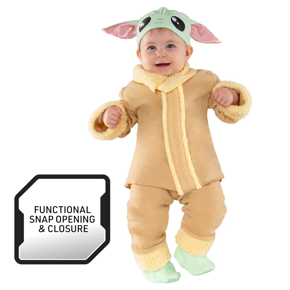 Star Wars Grogu Costume | Infant