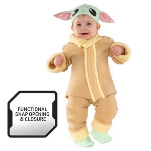 Star Wars Grogu Costume | Infant