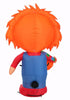 Inflatable Child's Play Chucky Decoration