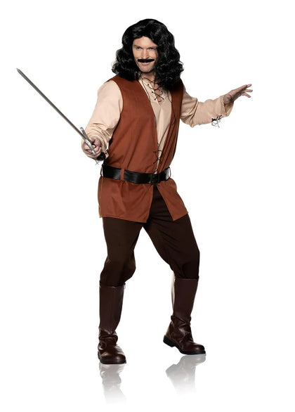 Inigo Montoya | Adult costume