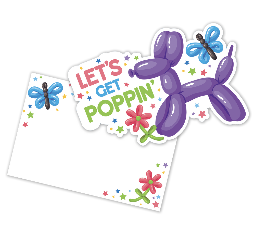 Invites 8ct