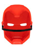 Iron Man Value Costume Mask for Kids