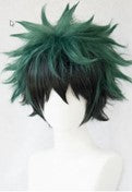 Izuku Midoriya Wig