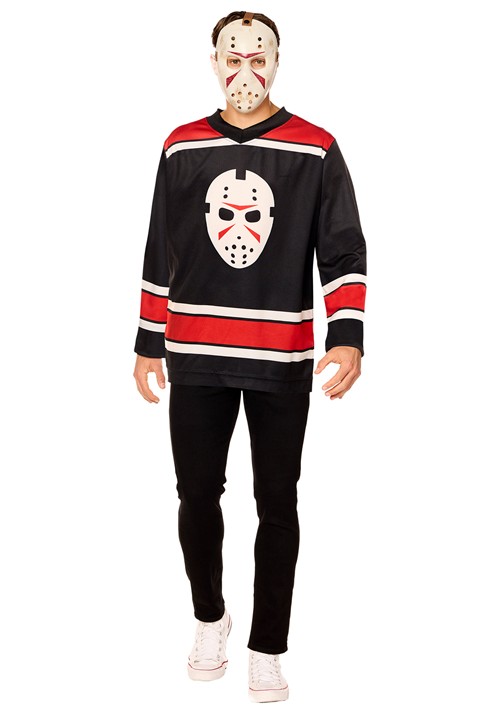 Jason Universe Adult Jersey Costume