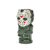 GEEKI TIKIS FRIDAY THE 13TH JASON VOORHEES | HOLDS 26 OUNCES