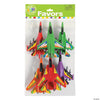 Jet Fighter Pull-Back Toys 6pc