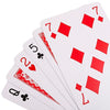Jumbo Playing Cards Full Deck