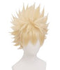 Katsuki Bakugou Wig