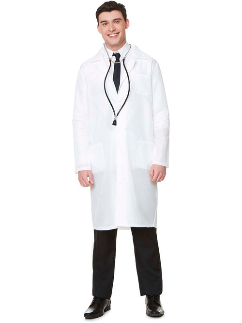 Doctor's Coat | Adult